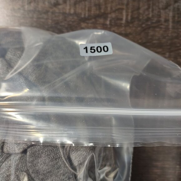 J Crew Womens Gray Sequin Sweatshirt Style 33583 M 100% Cotton Scoop Neck Glam - Picture 11 of 11